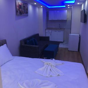 Kamer met Twee Aparte Bedden